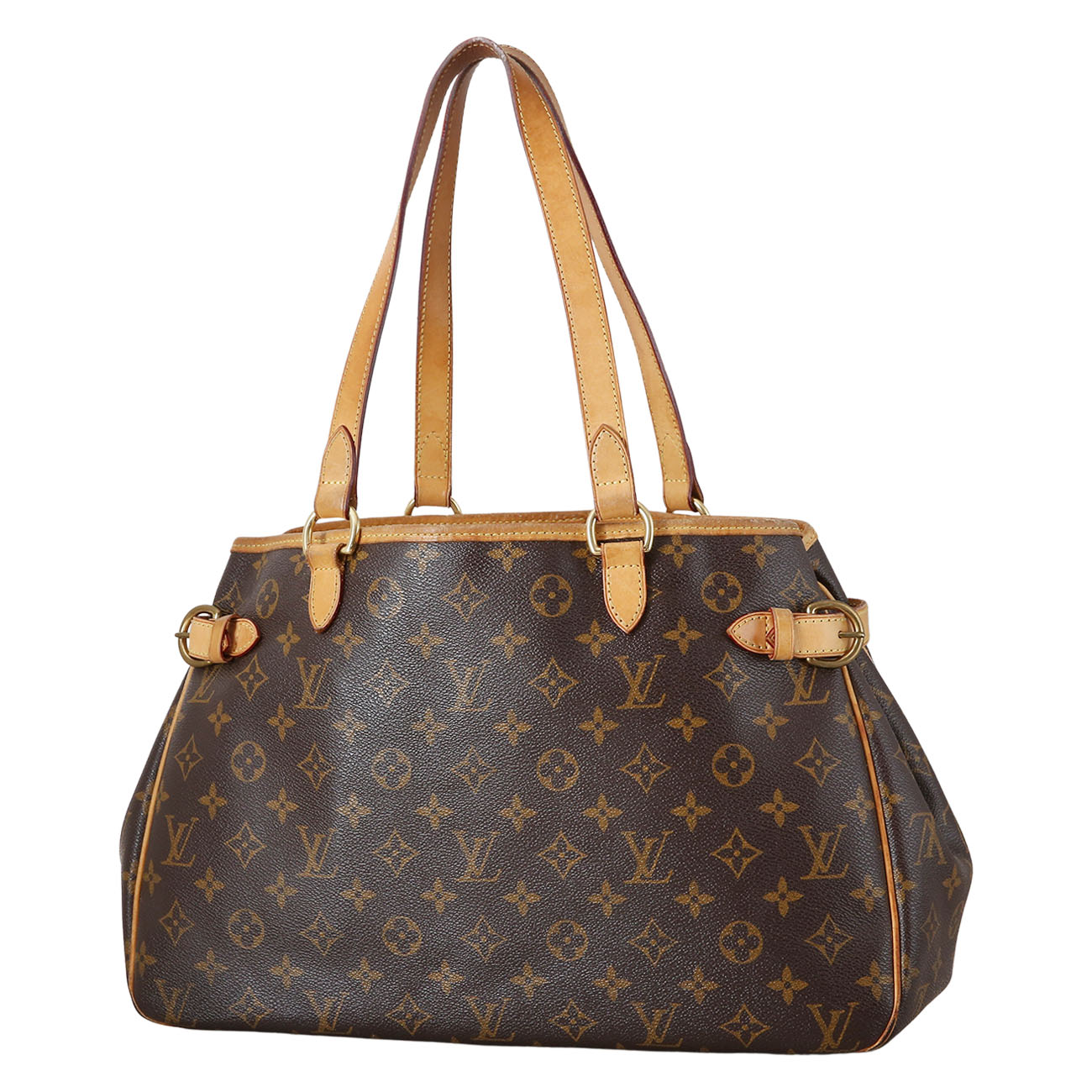 LOUIS VUITTON(USED)루이비통 M51154 베티놀즈 호리즌탈